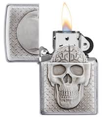 ZIPPO
